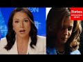 Tulsi Gabbard Lets Loose On Harris: 'She Does Not Believe In Our Right To Free Speech'