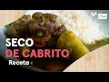 Seco de cabrito: paso a paso | Cocina en un toque