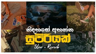 New Sinhala Mano Songs Collection 2024 | මනෝපාරකට සුපිරියක් 🐽🌻😩 New Sinhala Songs Collection