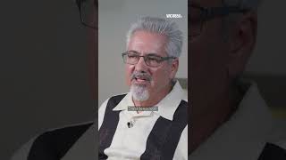 Investigative reporter tracks cold case to Las Vegas