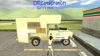 GMod: How to set up a trap with WireMod!
