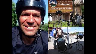 Stefan Koehler Travels Iran by Bicycle | Ann Arbor District Library