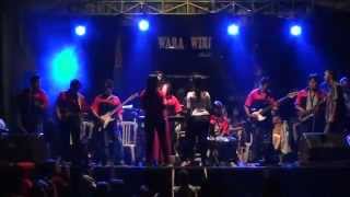 WARA WIRI MUSIC|Mita Anggraini   Sesal