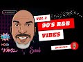 90s RnB Vibes | 90s R&B Groove with This Unforgettable DJ Set! | DJReckit