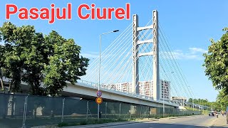 Pasajul Ciurel | Bucuresti | Romania