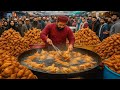 MOST VIRAL STREET FOOD OF PAKISTAN! INSANE STREET FOOD COMPILATION | AMAZING STREET FOOD COLLECTION