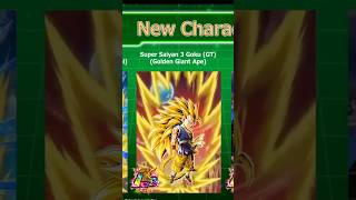 10th Anniversary Part 1 LRs Revealed!!! (DBZ: Dokkan Battle)