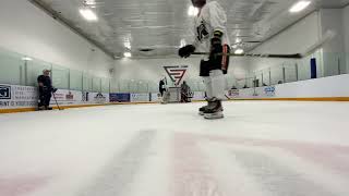 The Goalie Doctor - Andrew Norton - 7/12/2023