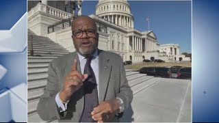 Rep. Troy Carter: Build Back Better provides \