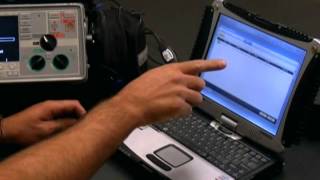 Zoll to ESO Training