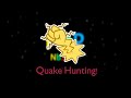 Quake Hunting Montage! Popnbsans