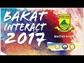 BAKAT INTERACT 2017 | MAKTAB SABAH