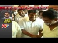 nellore tdp leader beeda ravichandra aggressive