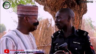 Daushe Wanjamin Ma Haukata ( Sarkin Aska ) Short Video Comedy 2021