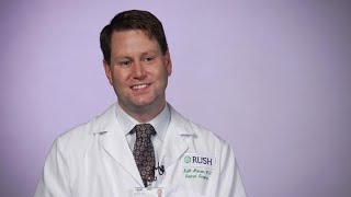 Keith Monson, MD - Rush University Medical Center
