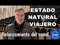 Estado Natural Viajero: Prepárate para una nueva temporada llena de aventuras