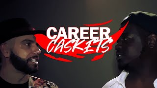 Career Caskets | Se. 3 Ep. 5 \