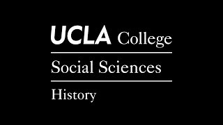 “A World in a Grain of Sand: The Historian’s Dilemma of Scale” by Professor Nile Green