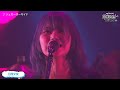 三四少女【マイナビ閃光ライオット2023 final stage】