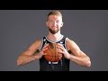 shocking domantas sabonis signs four year deal with warriors nba news warriors