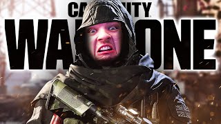 I'm The BEST Call of Duty Warzone Player ft. JackFrags
