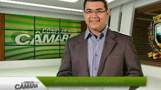 CONEXÃO CÂMARA - PROGRAMA 19