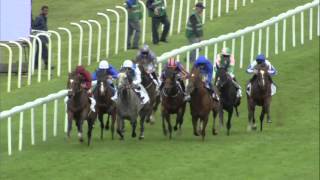 2015 Sussex Stakes - Solow - Racing TV