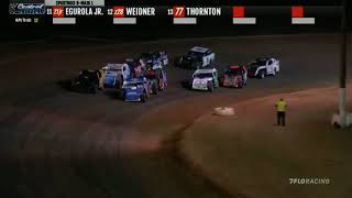 Central Arizona speedway Imca northern sportmod