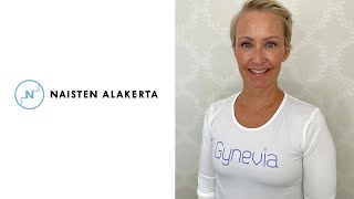 Sarin rauhallinen pilates 30min (13.1.22)