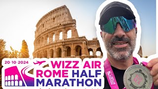 Rome Half Marathon - I EDIZIONE