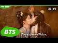 Story of Kunning Palace【BTS】Adegan Ciuman | iQIYI Indonesia