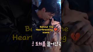 This makes me 😭 even from Behind The Scene #mydemon #songkang #kimyoojung #마이데몬 #netflix #kdrama