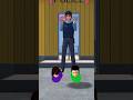 anak anak tumbuh dengan cepat#shortsvideo #sss 👹#sakuraschoolsimulator #vairal