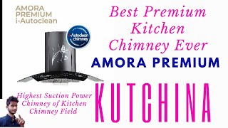 amora premium chimney ¥ amora premium chimney price ¥ amora premium kutchina chimney