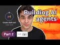 Building AI Agents: AI App Tools and Guardrails explained, Gmail Draft Agent [Part 2]