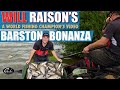 Barston Big Lake Bream Bonanza | Will Raison Fishing