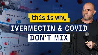 THIS IS WHY Ivermectin and COVID don't mix | Explainer Video | Michael Usher | 7NEWS Australia