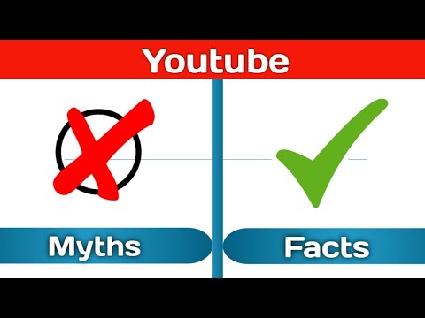 Myths Vs Real Facts Youtube