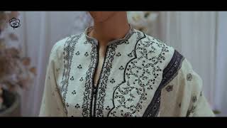 Premium khaddar embroidered Collection | Hz Textiles