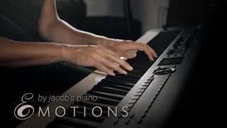 Emotions \\ Original by Jacob's Piano