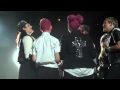Lady Gaga - Marry The Night (Manchester, UK - The Born This Way Ball Tour Front Row - FULL HD)
