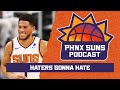 Just how good are the Phoenix Suns? National media weighs in way too early