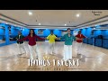 Things I Regret Line Dance || Choreo : Debbie Rushton (UK), & Others