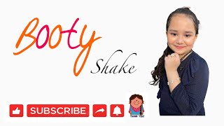Vriddhi | Booty Shake | Tony Kakkar  Sonu Kakkar | Hansika Motwani | Sheetal Pery | Anshul Garg