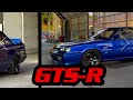 【最新情報】【中古車】2024年7月 中古車情報【nissan】7th【r31】【旧車】r31gts r最高！【gts r】　【wrxsti vab】乗りが解説！ secondhand car