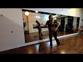 learn belly dance shaabi step with souzana