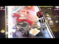 【イリュコネ】s9 ares battle vs rewin様 古城の密室