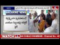 ఎంజీఎం ఆసుపత్రిలో కలెక్టర్ ఆకస్మిక తనిఖీలు collector satya sharada devi visits warangal mgm hmtv