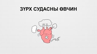 02/05 - Зүрх Судасны Өвчин - Heart Disease