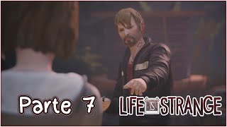 Life is Strange #7 American Rust (PC | Legendado PT-BR)